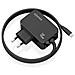 Asch-1pd45wl032-bk Caricabatterie Per Dispositivi Mobili Universale Nero Ac Interno - Foto miniatura 1