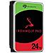 Hard Disk IronWolf Pro 24TB SATA III 3,5" 7200 RPM 512MB per NAS - Foto miniatura 1