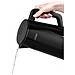 LBNEK1800BC bollitore elettrico 1,5 L 1800 W Nero - Foto miniatura 6