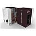 LBNEK1800BC bollitore elettrico 1,5 L 1800 W Nero - Foto miniatura 7