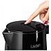 LBNEK1800BC bollitore elettrico 1,5 L 1800 W Nero - Foto miniatura 9