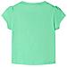 Maglietta da Bambino Verde Chiaro 92 - Foto miniatura 2
