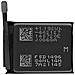 Batteria Interna Per Apple Watch Series 7 45mm 309mah Modello A2552 - Foto miniatura 3
