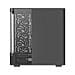 X-CS-QUANTUMPRO-B computer case Midi Tower Nero - Foto miniatura 2