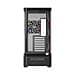 X-CS-QUANTUMPRO-B computer case Midi Tower Nero - Foto miniatura 5