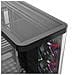 X-CS-QUANTUMPRO-B computer case Midi Tower Nero - Foto miniatura 8