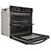 Forno Elettrico da Incasso Serie 700 MealAssist IO5280CB Capacità 72 L Multifunzione Ventilato Potenza 2200 W Colore Nero - Foto miniatura 5