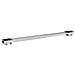 Base per lavatrice 2 pcs Argento 72 x 5 x 4.5 cm Acciaio - Foto miniatura 5