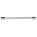 Base per lavatrice 2 pcs Argento 72 x 5 x 4.5 cm Acciaio - Foto miniatura 6