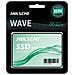 HS-SSD-WAVE (S) 256G drives allo stato solido 256 GB 2.5" Serial ATA III 3D NAND - Foto miniatura 3