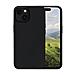 Greenland custodia per cellulare Cover Nero - Foto miniatura 1