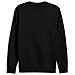 Ess Elevated Crew Fl 68825701, Uomini, Nero, Xl - Foto miniatura 2