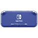 Switch Lite console da gioco portatile 14 cm (5.5") 32 GB Touch screen Wi-Fi Blu - Foto miniatura 3