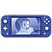 Switch Lite console da gioco portatile 14 cm (5.5") 32 GB Touch screen Wi-Fi Blu - Foto miniatura 1
