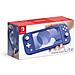 Switch Lite console da gioco portatile 14 cm (5.5") 32 GB Touch screen Wi-Fi Blu - Foto miniatura 4