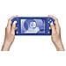 Switch Lite console da gioco portatile 14 cm (5.5") 32 GB Touch screen Wi-Fi Blu - Foto miniatura 5