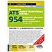 Concorso ATS Ambiti Territoriali Sociali 954 Funzionari educatori professionali socio pedagogici (Codice D. 1). Con software per la simulazione della prova. Con tabelle di corrispondenza online tra contenuti manuale e bando - Foto miniatura 1