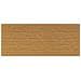 Scaffale da parete Beige 50 x 23 x 4 cm Legno multistrato - Foto miniatura 9