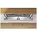 Serie 4 SMV4HTX11E lavastoviglie A scomparsa totale 13 coperti - Foto miniatura 4