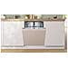 Serie 4 SMV4HTX11E lavastoviglie A scomparsa totale 13 coperti - Foto miniatura 6