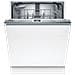 Serie 4 SMV4HTX11E lavastoviglie A scomparsa totale 13 coperti - Foto miniatura 2