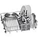 Serie 4 SMV4HTX11E lavastoviglie A scomparsa totale 13 coperti - Foto miniatura 7