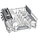 Serie 4 SMV4HTX11E lavastoviglie A scomparsa totale 13 coperti - Foto miniatura 8