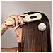 HairCare Revitalize Little Adulto Spazzola piatta Champagne 1 pz - Foto miniatura 2