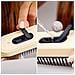 HairCare Revitalize Little Adulto Spazzola piatta Champagne 1 pz - Foto miniatura 3