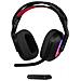 Astro A20 X Auricolare Con cavo e senza cavo A Padiglione Gaming USB tipo-C Bluetooth Nero - Foto miniatura 1