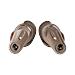 Method 360 ANC Auricolare True Wireless Stereo (TWS) In-ear Musica e Chiamate Bluetooth Beige - Foto miniatura 5
