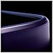 Custodia 3mk Smoke Magcase Per Iphone Air, Viola - Foto miniatura 2
