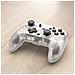 NSX-132E periferica di gioco Bianco, Grigio Bluetooth Gamepad Digitale Nintendo Switch 2 - Foto miniatura 3