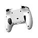 NSX-132E periferica di gioco Bianco, Grigio Bluetooth Gamepad Digitale Nintendo Switch 2 - Foto miniatura 4