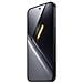 Poco C95 Pro 4G 256GB 8GB Ram Display 6,9" IPS LCD (1600x720) 120Hz max Main Camera 50MP Selfie 8MP DualSim Ibrida HyperOS3 Helio G91-Ultra 7500mAh 232g Black - Foto miniatura 6