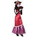 Costume Cassandra Taglia XS - Foto miniatura 1