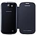 Flip cover blue i8730 galaxy express - Foto miniatura 2