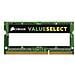 Memoria SoDimm Value Select 4 GB DDR3 1600 MHz - Foto miniatura 1