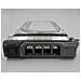 Storage 1TB 7200RPM 3.5" NLSAS, 1000 GB, 8,89 cm (3.5") , 7200 RPM, 8,89 mm (0.35") , Multi, 3 Gbit / s - Foto miniatura 2