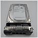 Storage 1TB 7200RPM 3.5" NLSAS, 1000 GB, 8,89 cm (3.5") , 7200 RPM, 8,89 mm (0.35") , Multi, 3 Gbit / s - Foto miniatura 3