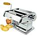 PM1500 macchina per pasta e ravioli Macchina per la pasta manuale - Foto miniatura 1