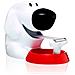 Dispenser Scotch Magic Tape Dog - Foto miniatura 4