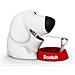 Dispenser Scotch Magic Tape Dog - Foto miniatura 7