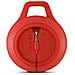 Sistema Audio Portatile Bluetooth AUX colore Rosso - Foto miniatura 6