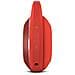 Sistema Audio Portatile Bluetooth AUX colore Rosso - Foto miniatura 7