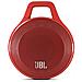 Sistema Audio Portatile Bluetooth AUX colore Rosso - Foto miniatura 1