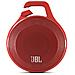 Sistema Audio Portatile Bluetooth AUX colore Rosso - Foto miniatura 3