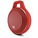 Sistema Audio Portatile Bluetooth AUX colore Rosso - Foto miniatura 4