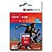 Secure Digital 8GB High-Capacity SDHC - Foto miniatura 1