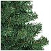 Albero Natale Artificiale con Supporto Acciaio 210 cm 910 Rami - Foto miniatura 4